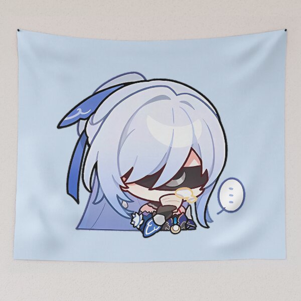 Item preview, Jingliu | Honkai: Star Rail designed and sold by Verthalies.