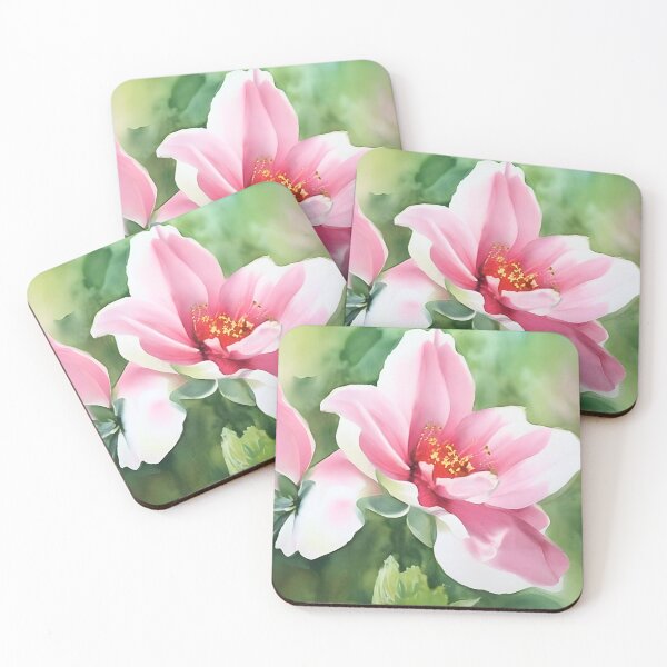 Item preview, Chloris designed and sold by Dalia Arts.