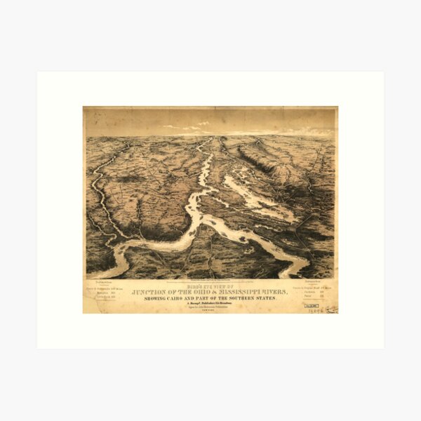 1861 IL MAP Yorkville Zion Abingdon Albers Albion Aledo Alorton Altamont Amboy