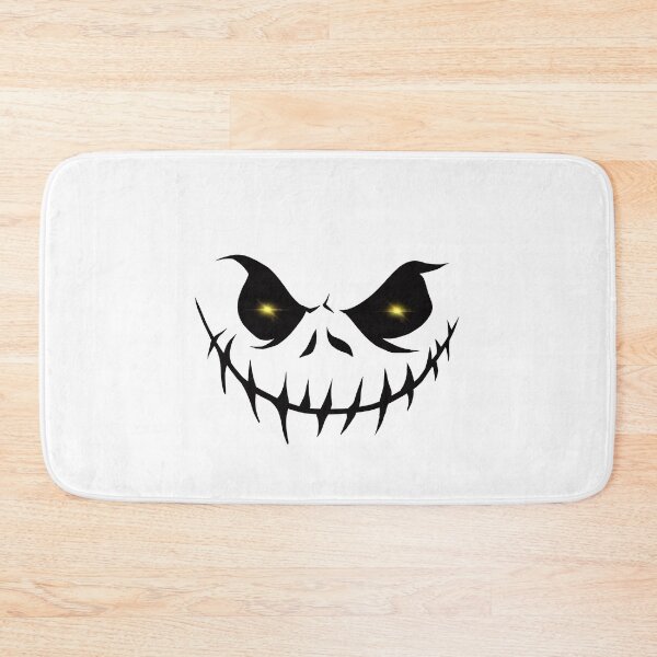 Item preview, Evil smiling Face designed and sold by GBDesigner.