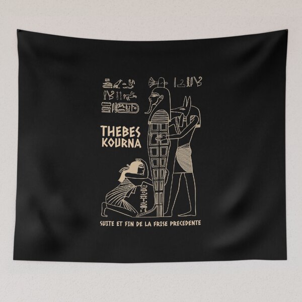 Item preview, Ancient Egyptian Language designed and sold by KewaleeTee.