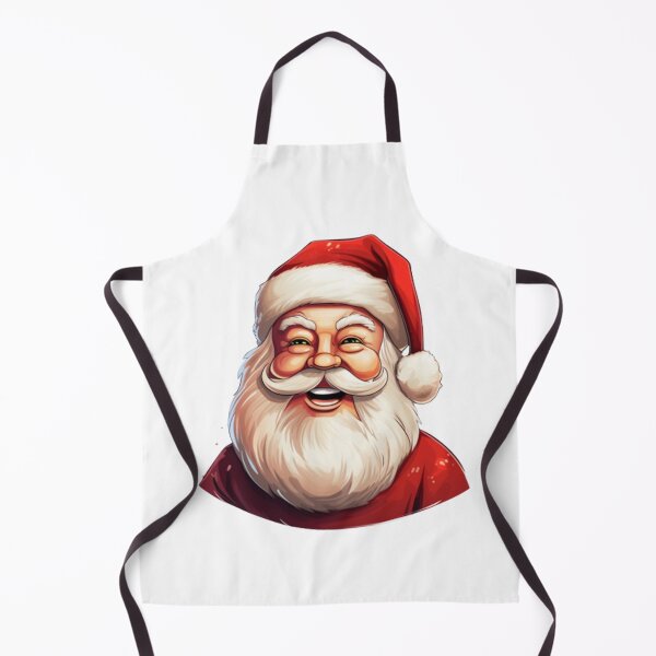 Item preview, Feliz abuelo santa designed and sold by Mike-the-guide.