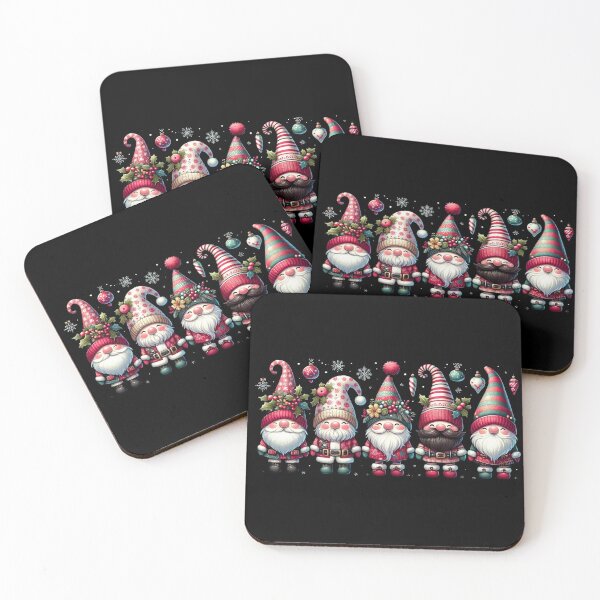 Item preview, Cute Gnome Christmas designed and sold by GlobalCornerHub.