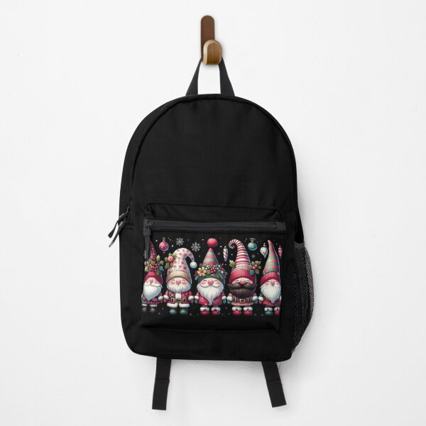 Item preview, Cute Gnome Christmas designed and sold by GlobalCornerHub.
