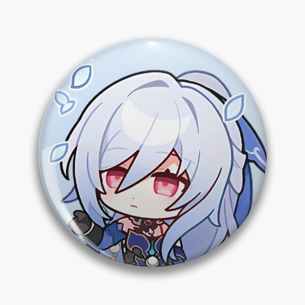 Item preview, Jingliu | Honkai: Star Rail designed and sold by Verthalies.