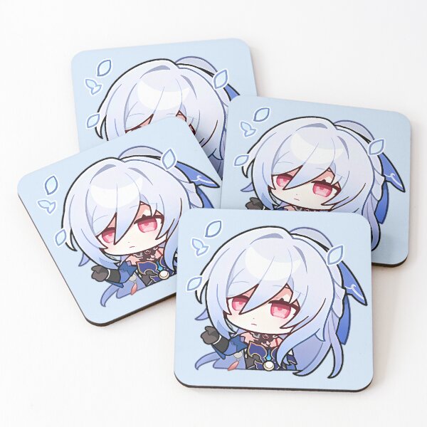 Item preview, Jingliu | Honkai: Star Rail designed and sold by Verthalies.