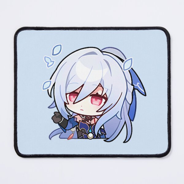 Item preview, Jingliu | Honkai: Star Rail designed and sold by Verthalies.