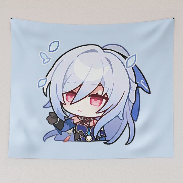 Item preview, Jingliu | Honkai: Star Rail designed and sold by Verthalies.