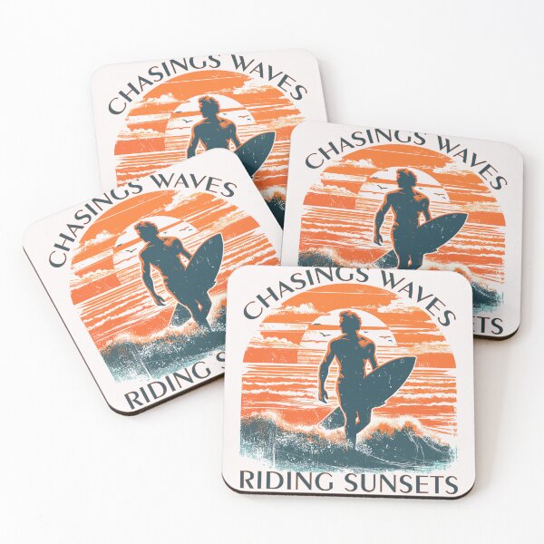 Item preview, Surfing design designed and sold by gittuska11.