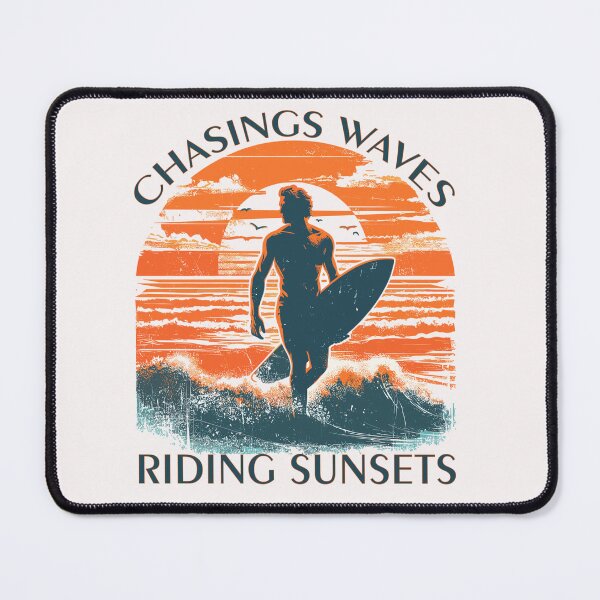 Item preview, Surfing design designed and sold by gittuska11.