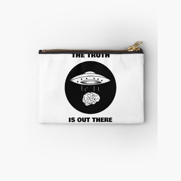 Item preview, The Truth is Out There UFO Humor designed and sold by JoeZigns81.