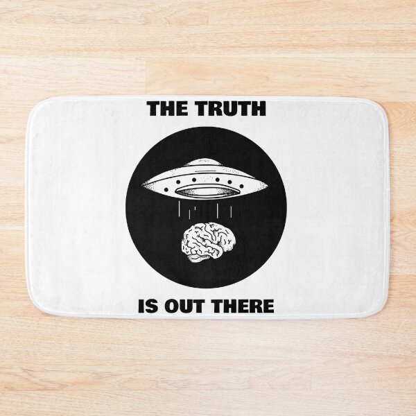 Item preview, The Truth is Out There UFO Humor designed and sold by JoeZigns81.