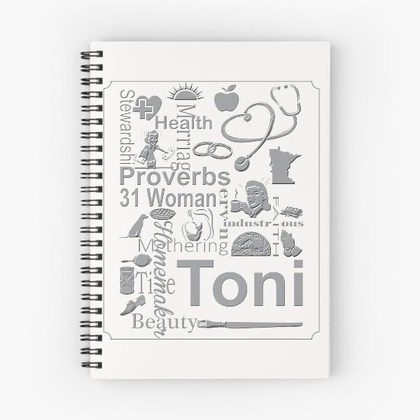 Item preview, Proverbs 31 Woman Commissioned Art for Toni request custom quote designed and sold by TerScott.