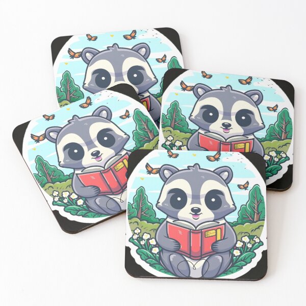 Item preview, Book Badger With Nature designed and sold by Atiel186.