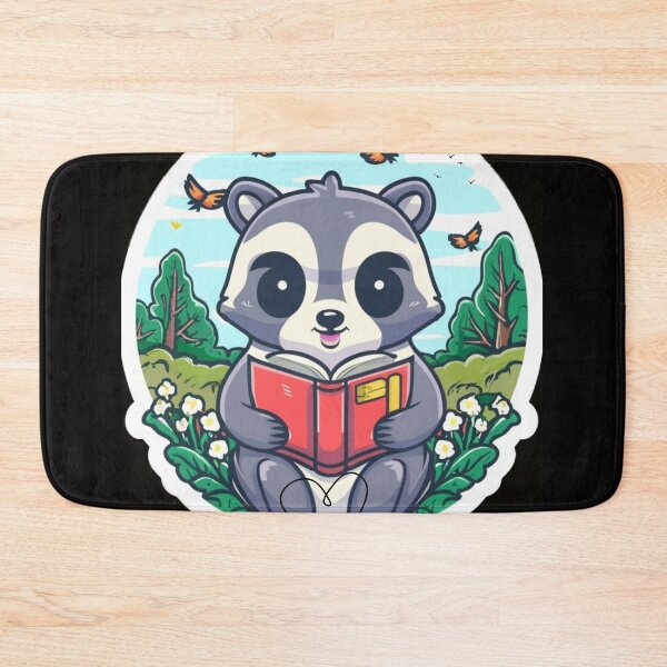 Item preview, Book Badger With Nature designed and sold by Atiel186.