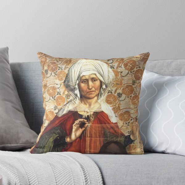 Item preview, robert campin artworks designed and sold by The art world.