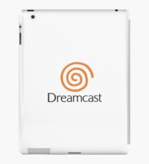 Dreamcast Merchandise iPad Case/Skin