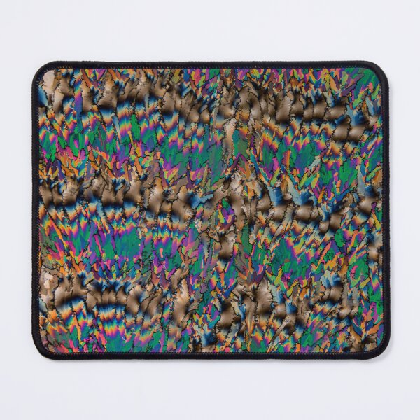 Item preview, The world of crystals XIX designed and sold by JBlaminsky.
