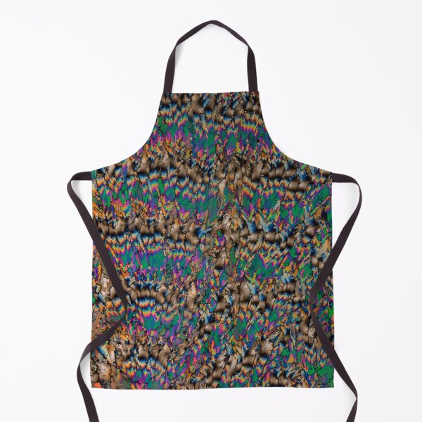 Item preview, The world of crystals XIX designed and sold by JBlaminsky.