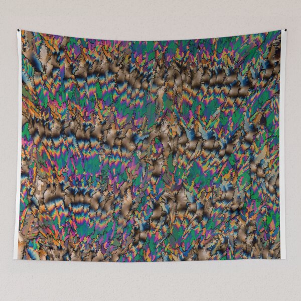 Item preview, The world of crystals XIX designed and sold by JBlaminsky.