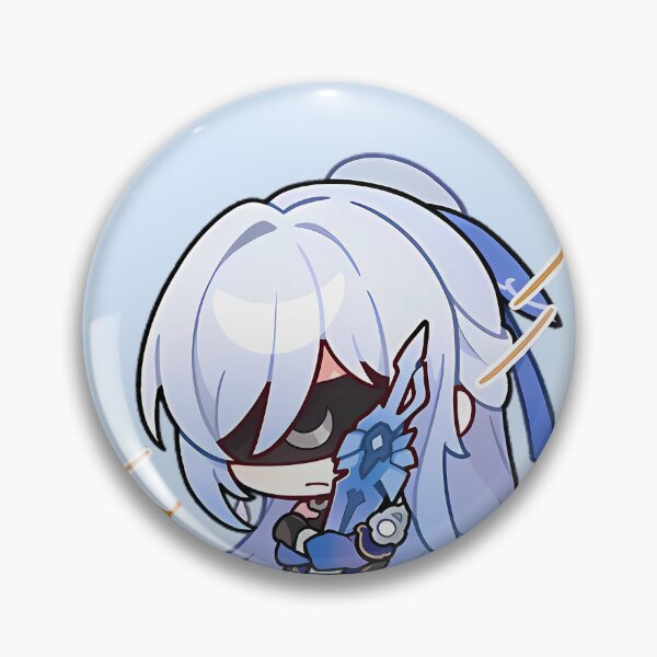 Item preview, Jingliu | Honkai: Star Rail designed and sold by Verthalies.