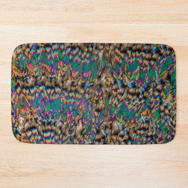 Item preview, The world of crystals XIX designed and sold by JBlaminsky.