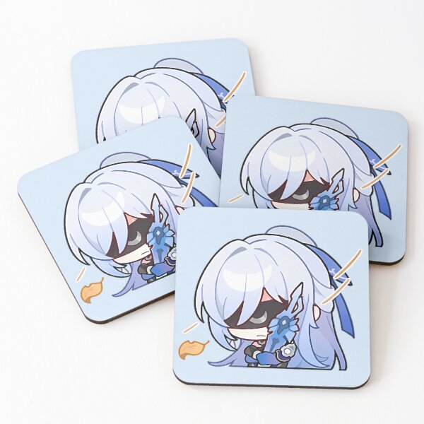 Item preview, Jingliu | Honkai: Star Rail designed and sold by Verthalies.
