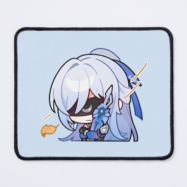 Item preview, Jingliu | Honkai: Star Rail designed and sold by Verthalies.