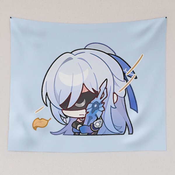 Item preview, Jingliu | Honkai: Star Rail designed and sold by Verthalies.
