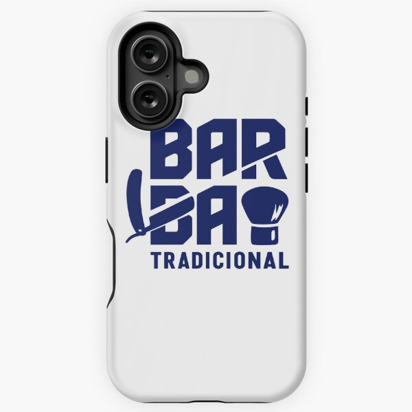 Item preview, Azul logo grande designed and sold by Barba-Trad.