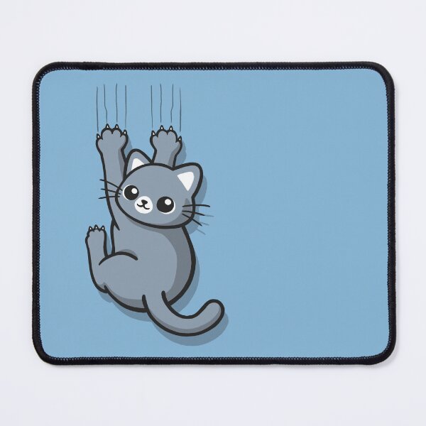 Item preview, Climber cat designed and sold by NemiMakeit.