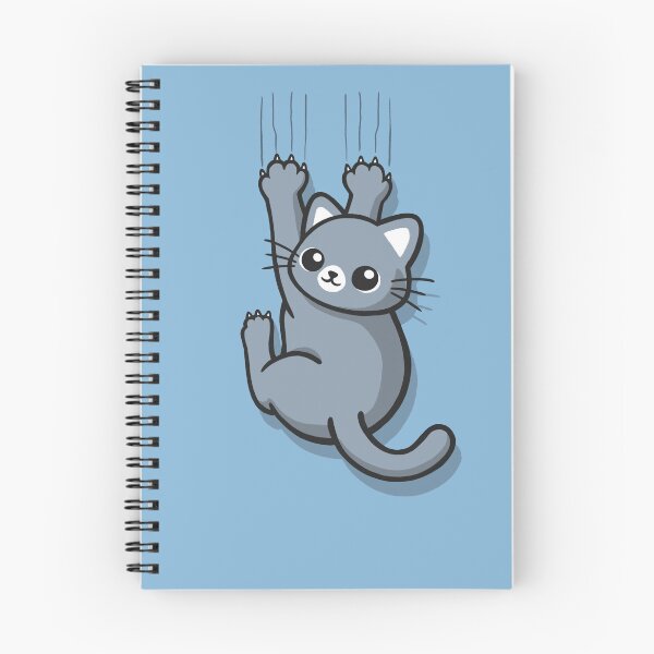 Item preview, Climber cat designed and sold by NemiMakeit.