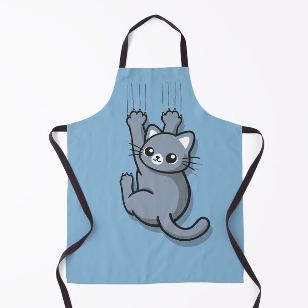 Item preview, Climber cat designed and sold by NemiMakeit.