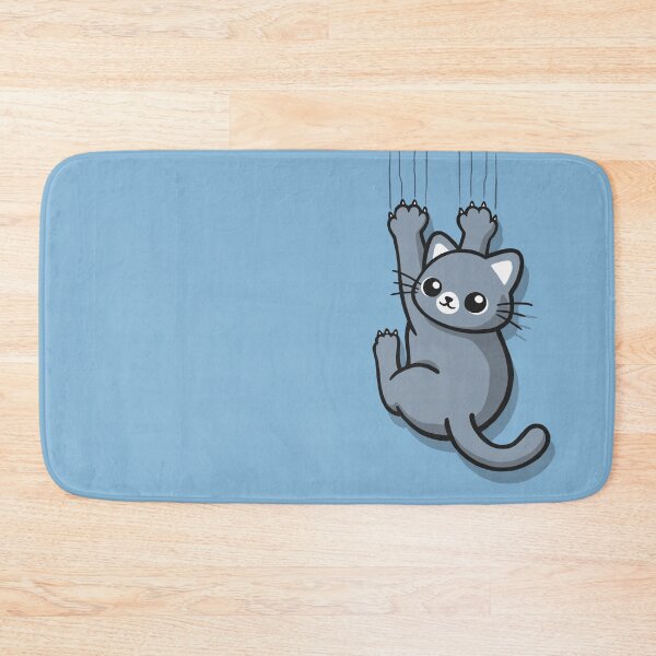 Item preview, Climber cat designed and sold by NemiMakeit.