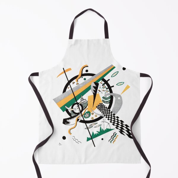 Item preview, HD. Small Worlds IV , by Wassily Kandinsky designed and sold by MINDTHECHERRY.