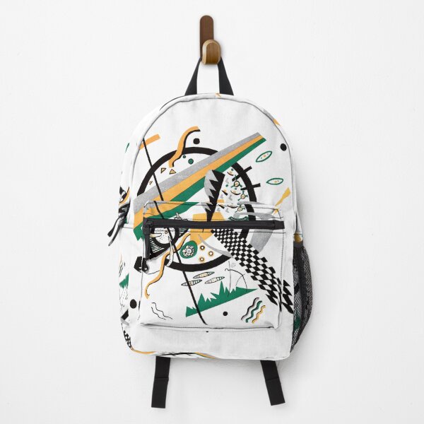 Item preview, HD. Small Worlds IV , by Wassily Kandinsky designed and sold by MINDTHECHERRY.