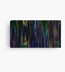 Another Tuesday Canvas Print