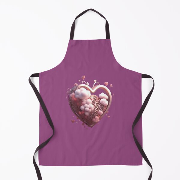 Item preview, Pink Heart designed and sold by Digiheart.