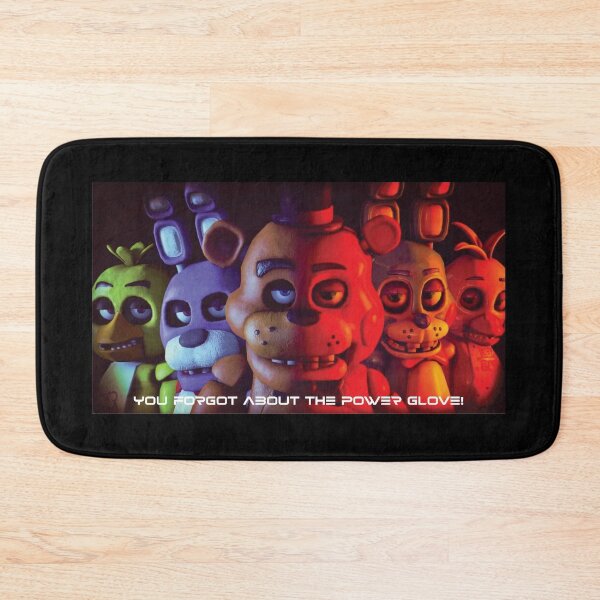 Item preview, five nights at freddy - Springtrap designed and sold by thesocialcactus.
