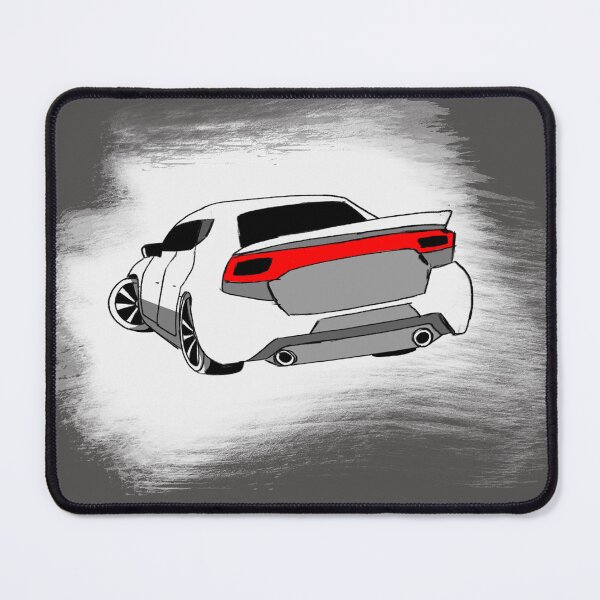 Item preview, Galactic Rides - Space-Inspired Car designed and sold by Stipper Store.