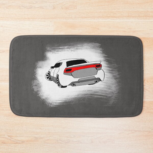 Item preview, Galactic Rides - Space-Inspired Car designed and sold by Stipper Store.