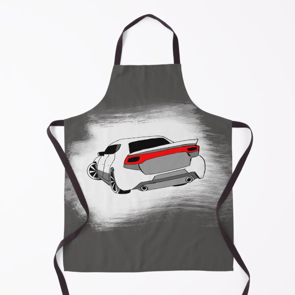 Item preview, Galactic Rides - Space-Inspired Car designed and sold by Stipper Store.