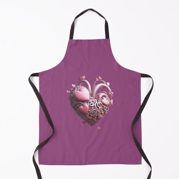 Item preview, Pink Heart designed and sold by Digiheart.