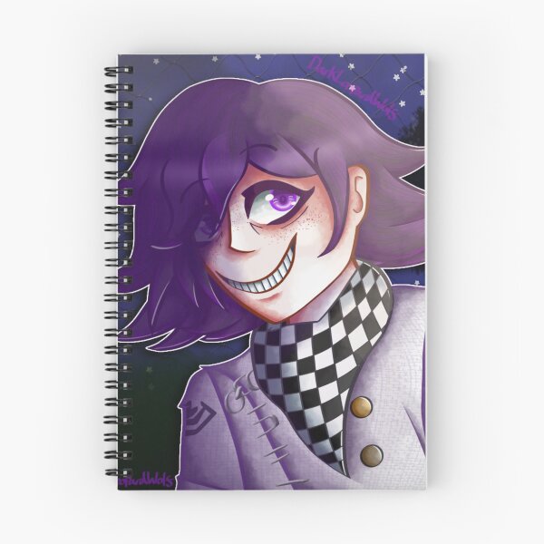 Item preview, Kokichi Ouma designed and sold by DarkLeopardWolf.