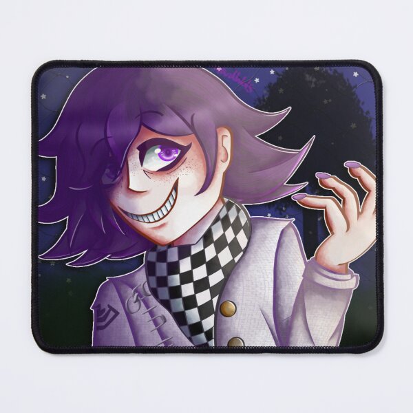 Item preview, Kokichi Ouma designed and sold by DarkLeopardWolf.