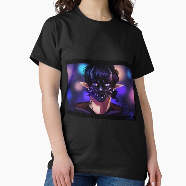 Ao Oni T-Shirts for Sale | Redbubble