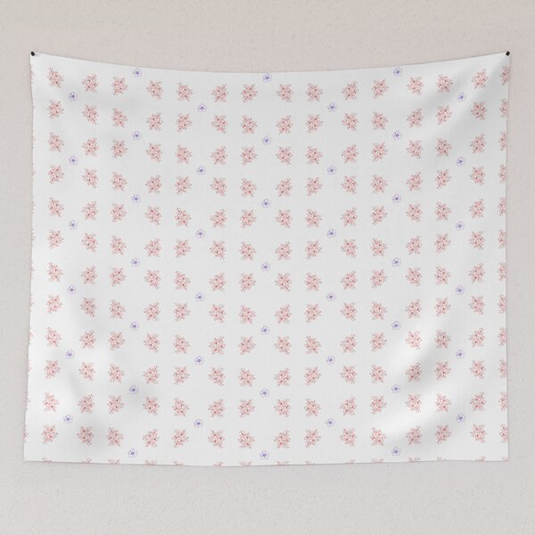 Item preview, Line art Flowers designed and sold by Design-Focus.