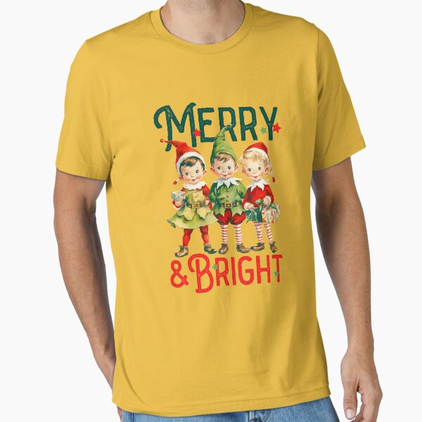 kmart christmas t shirt mens