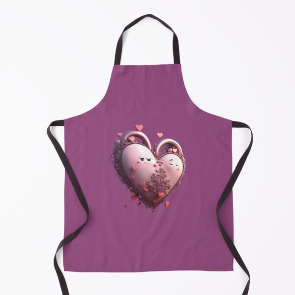 Item preview, Cute Pink Heart designed and sold by Digiheart.