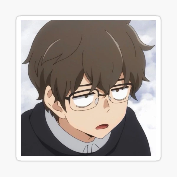 Naoto Hachiouji Senpai - don't toy with me miss nagatoro